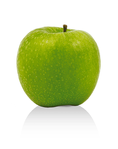 The Legend of Granny Smith Apple