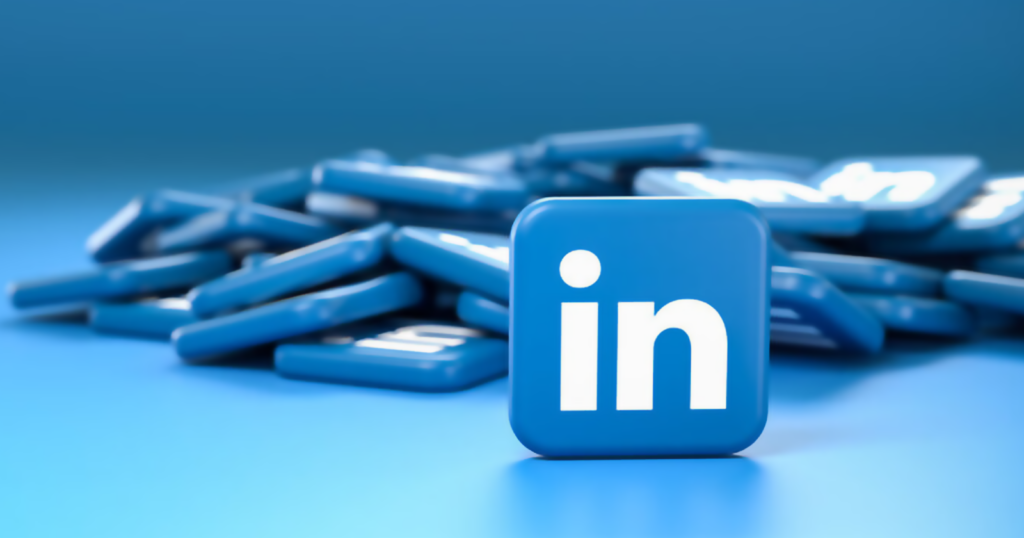 logo linkedin